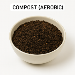 Cow Dung/manure Farming Practice Organic Farming Economic Model Circular Economy Practices Application Organic Fertilizer And Soil Amendment - Image 4