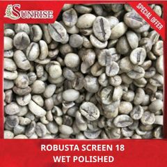Green Coffee Beans ( Arabica/ Robusta) – product photo 5, product detail gallery