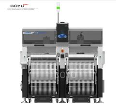 High-Performance Lx-8 Pick-and-Place Machines at Competitive Price Juki Machines - Shenzhen BOYU Electronic Technology Co., Ltd