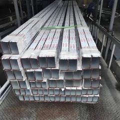 Strong Widely Applicable Customizable Aluminum Profiles Extrusion for Display Racks - Image 3