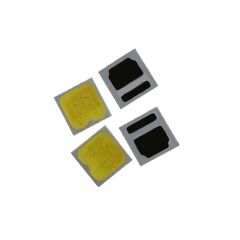 Quantity 3030 SMD LED 6500K 80CRI 6V Power 1W Voltage 6V Life 50000h Origin China IP Rating IP33 Beam Angle 120° LED Chips - Image 2
