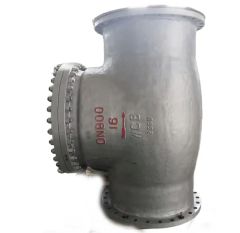 High-Quality Swimming Pool Check Valve for Optimal Flow Control - Image 3
