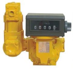 Zcheng Positive Displacement Fueling Flow Meter - Image 2