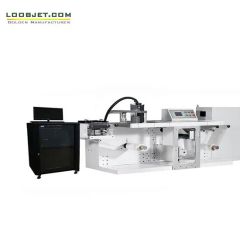RFID Cards Digital Printing Machine - Image 3