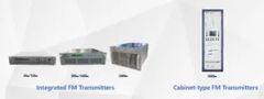 1kw FM Broadcast Transmitter for Various Wireless Communication Applications - Image 3