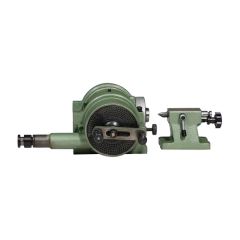 200mm F11 Universal Dividing Head - Image 3
