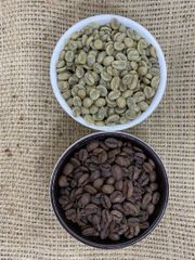 Robusta Green Coffee Beans Vietnamese Premium Raw Coffee Beans Honey Process with 24 months shelf life – product photo 6, product detail gallery