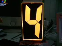 LCD Display for Wearable Watch - Image 4