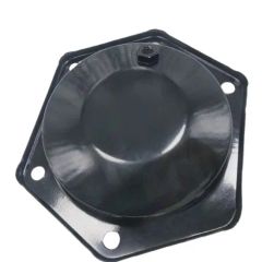 Truck Spare Parts Trunnion Seat Cover/Saddle Seat Cover/Spring Seat Cover 49303-1090 for Hino-Truck - Stone Star (Quanzhou) Auto Parts Co., Ltd.