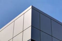 Durable PVDF Coating Aluminium Composite Panel Core PE Origin China Weight 5.5kg/M2 HS Code 7606125900 Coating PVDF or - Image 5