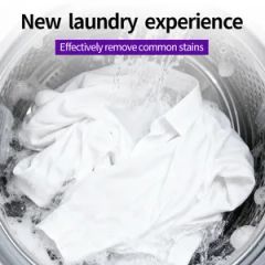 Premium Silk Laundry Detergent Capsules for Effortless Clothes Washing - Image 5
