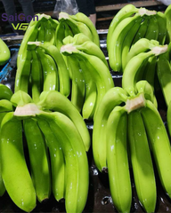 Fresh Green Cavendish Banana – Vietnam Export Quality Supplier - Image 4