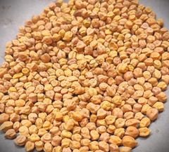 Premium Desi Chana Gota (Whole Brown Chickpeas) - Image 1