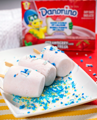 Reliable Supply DANONINO SUMMER EDITION 6 × 300G RICH IN CALCIUM & VITAMIN D Dairy Snack - Image 4