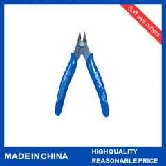 Cutting Tool Cutter Plier Wire Cutter Diagonal Side Cutting Pliers - Image 3