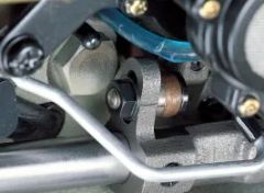 Topeagle Tc-5410d-7 Needle Feed Lockstitch Sewing Machine Origin China Condition New Drive Electric Needle Type dB*1 HS Code 84522900 - Image 6