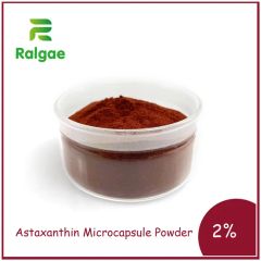 Astaxanthin Encapsulated Powder 2% Content - Image 6