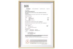 Certificates certificate from Jinan Yvchuang Laser Technology Co.,Ltd.