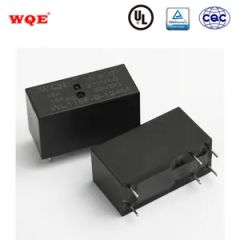 Wl115f-S-224D 8A Wash-Tight Power Relays PCB Relay Sealed for Industrial/Power Management/Automation & Process Control / Auto Control - Image 2