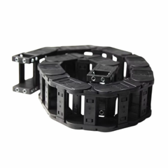 Panasonic Cable Duct N510019991aa Color Black Material Metal Brand Panasonic Model NO. N510019991aa Automatic Grade - Image 1