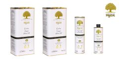 CRETAN MYRON Quality 100 % EXTRA Place of Origin CRETE GREECE Processing Type cold - Image 2