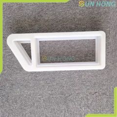 Plastic Inner Core Mould for Car Air Filter - Image 5