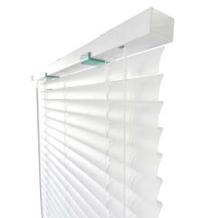 Day Night Ready Made Roller PVC Venetian Blinds with 2 Inch Slats - Image 4