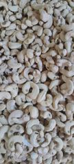Premium export-grade cashew kernels from West Africa, including WW180, WW240,WW320 – product photo 1, product detail gallery