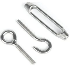 Factory Direct Sales Support Custom Forging Commercial Turnbuckle - Image 5