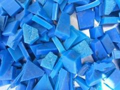 Blue Drum Scrap and Flakes - Image 3