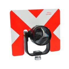 64mm Prism Assembly for Total Station Origin China Material Glass Model NO. AKZ18-4 HS Code 9002909090 Specification 64mm - Image 2