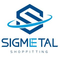 Suzhou Sigmetal Business Equipment Co., Ltd.