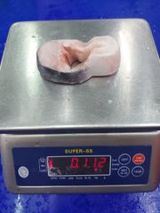 wholesale frozen pangasius Steak/ basa steak high quality - Image 4