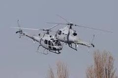 Helicopters Services Intended Use Flower Delivery During Religious Ceremonies, Leisure And Pilgrimage Trips, Point-to-point Travel To Inaccessible Areas, Transportation To Social And Sporting - Image 1