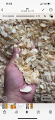 Dehydrated onion powder Garlic powder. onion flackes.GarDry orange peel . Frozen  mango. Hard wood charcoal . - Image 2