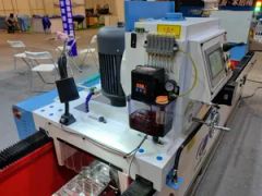 Grinder Woodworking Machinery Fully Automatic Sharpening Knife Machine - Image 4
