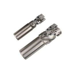 Rough Cutting Tool Ap Shell Corn Milling Cutter with Carbide Insert - Image 6
