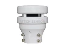 High Quality Wind Direction Speed Sensor Ultrasonic Anemometer - Image 5