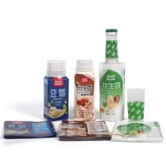 Customizable Shrink Labels for Pet Product Packaging Needs - Foshan Yiersan Label Technology Co., Ltd.