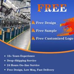 Custom Corporate Logo Fleece Softshell Vest - Multi-Pocket Lightweight Gilet - Image 6