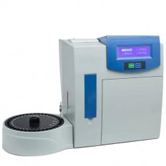 St Ela PRO Multi-Parameter Blood Electrolyte Analyzer - Image 2