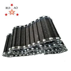 Durable Steel Hinged Chain Belt Accessories for Versatile Use - Image 6
