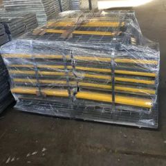 Customized Expanded Metal Steel Grating for Floor and Drain Market Global Size Customize Warranty 5 years Shape Flat - Image 5
