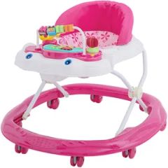 Customized Color Multifunctional Baby Walker for Kids with Toys Music - Image 4