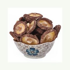 Cultivated Shiitake Dried Mushroom Whole Fresh Flower Mushroom without Stem for Food Raw Processing - Image 6