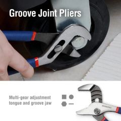 Tools Combination Pliers Cutting Pliers - Image 5