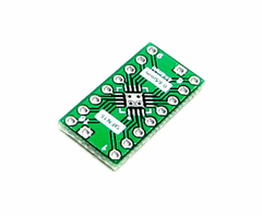 Type:board Code SMD TO DIP Converter Board Material FRP Current Type AC Part Code ...
