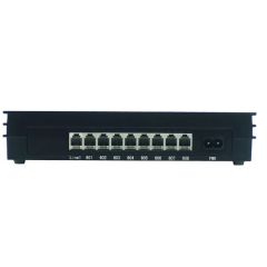Office Equipment Epbx Telephone Exchange 1 Co Lines 8 Extensions PBX - Image 2