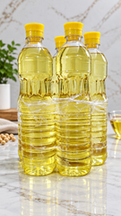 Refined Soybean Oil - Image 1
