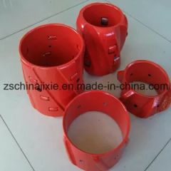 High Quality API 10d Integral Spring Casing Centralizer 7 Y 8 1 2  - Image 6